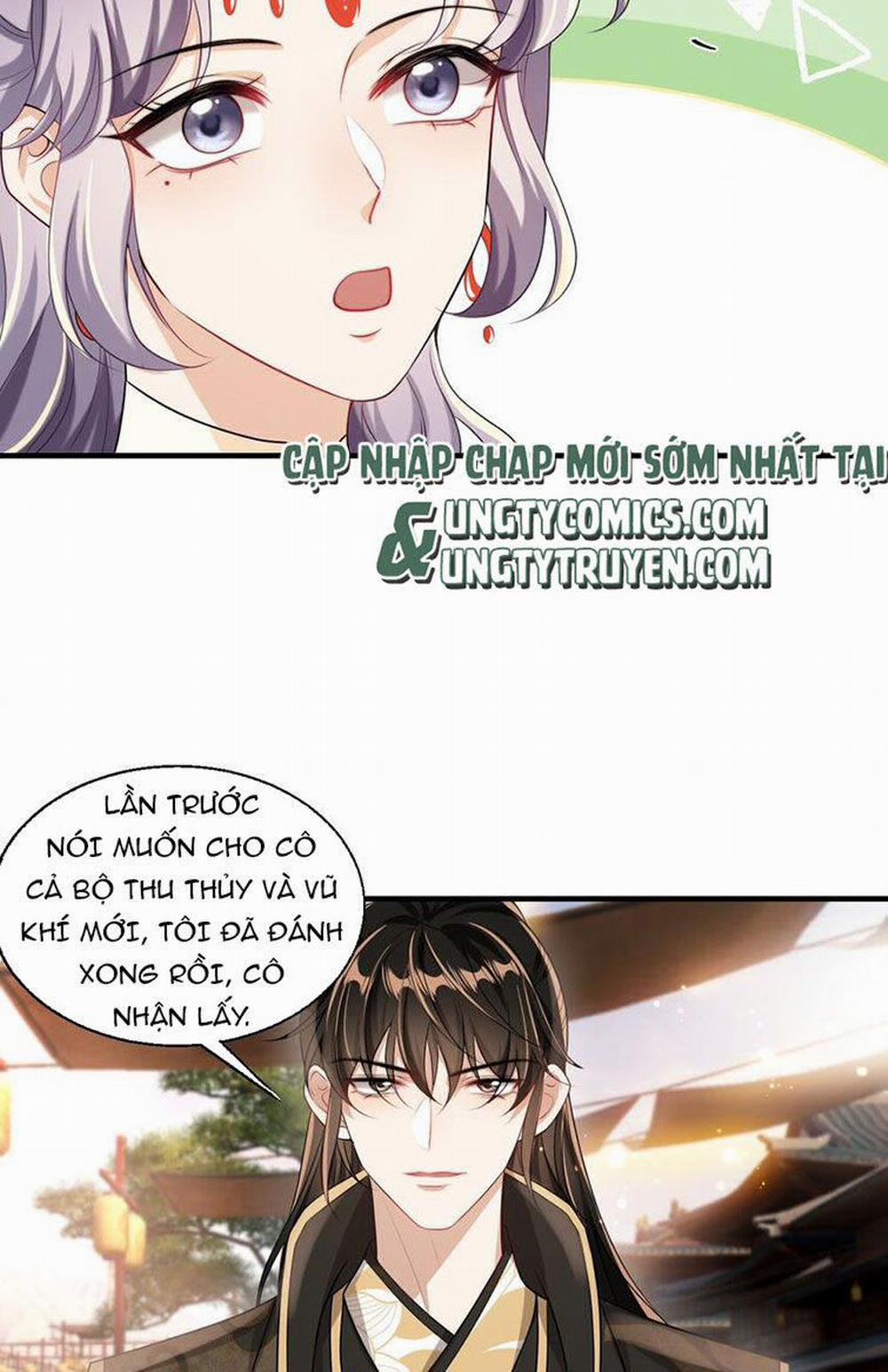 Thẳng Thắn Từ Nghiêm 28 trang 15