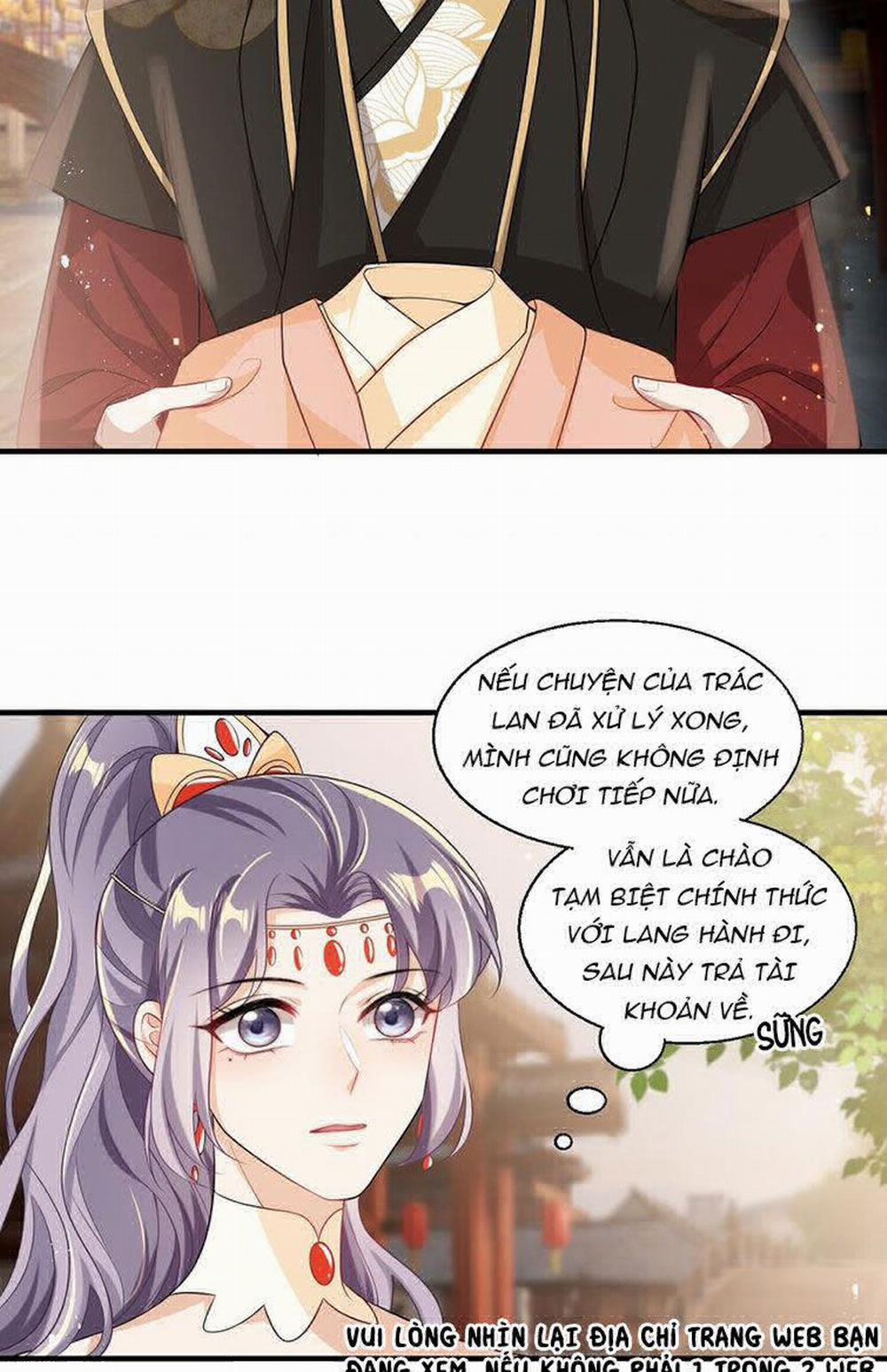 Thẳng Thắn Từ Nghiêm 28 trang 16