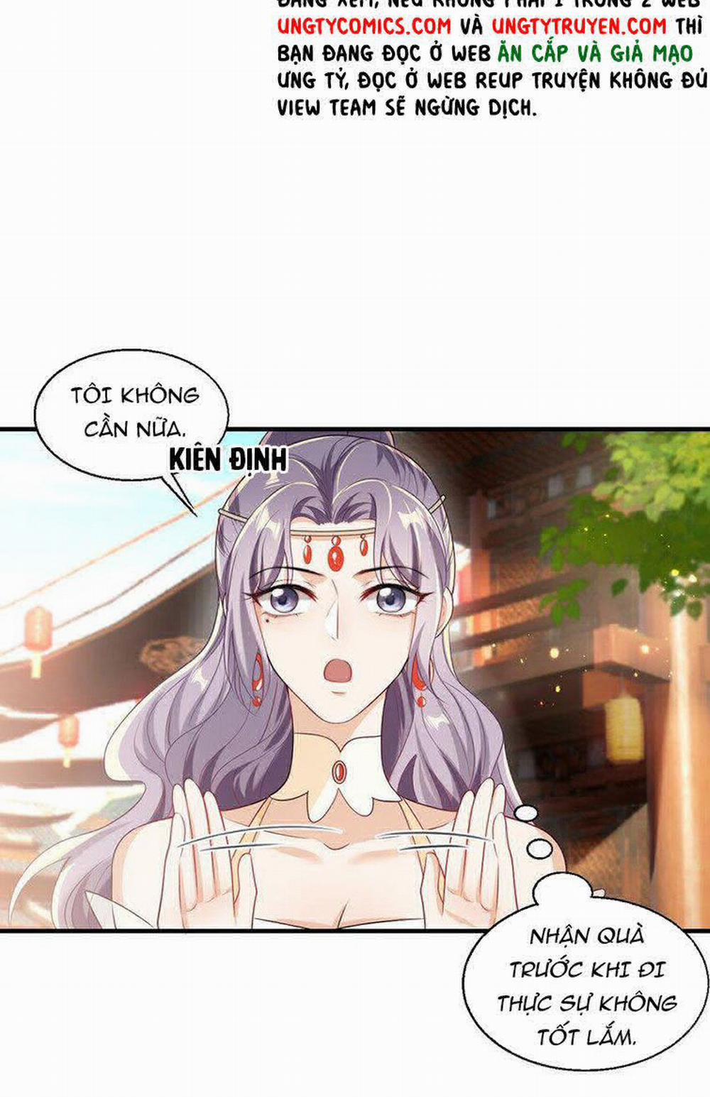 Thẳng Thắn Từ Nghiêm 28 trang 17