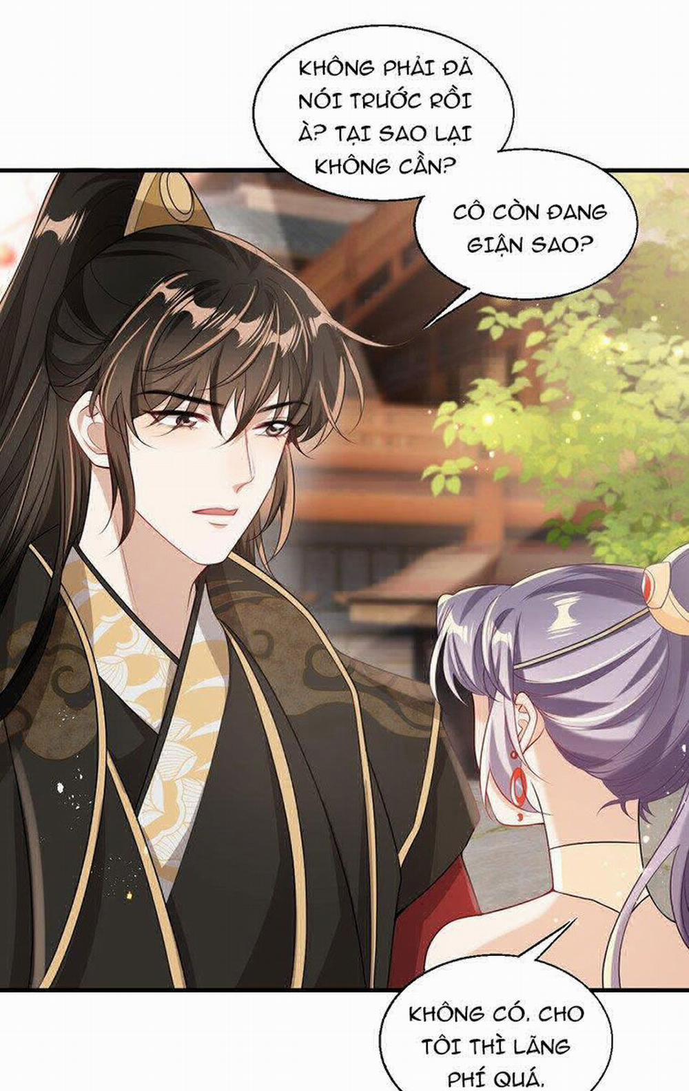 Thẳng Thắn Từ Nghiêm 28 trang 18