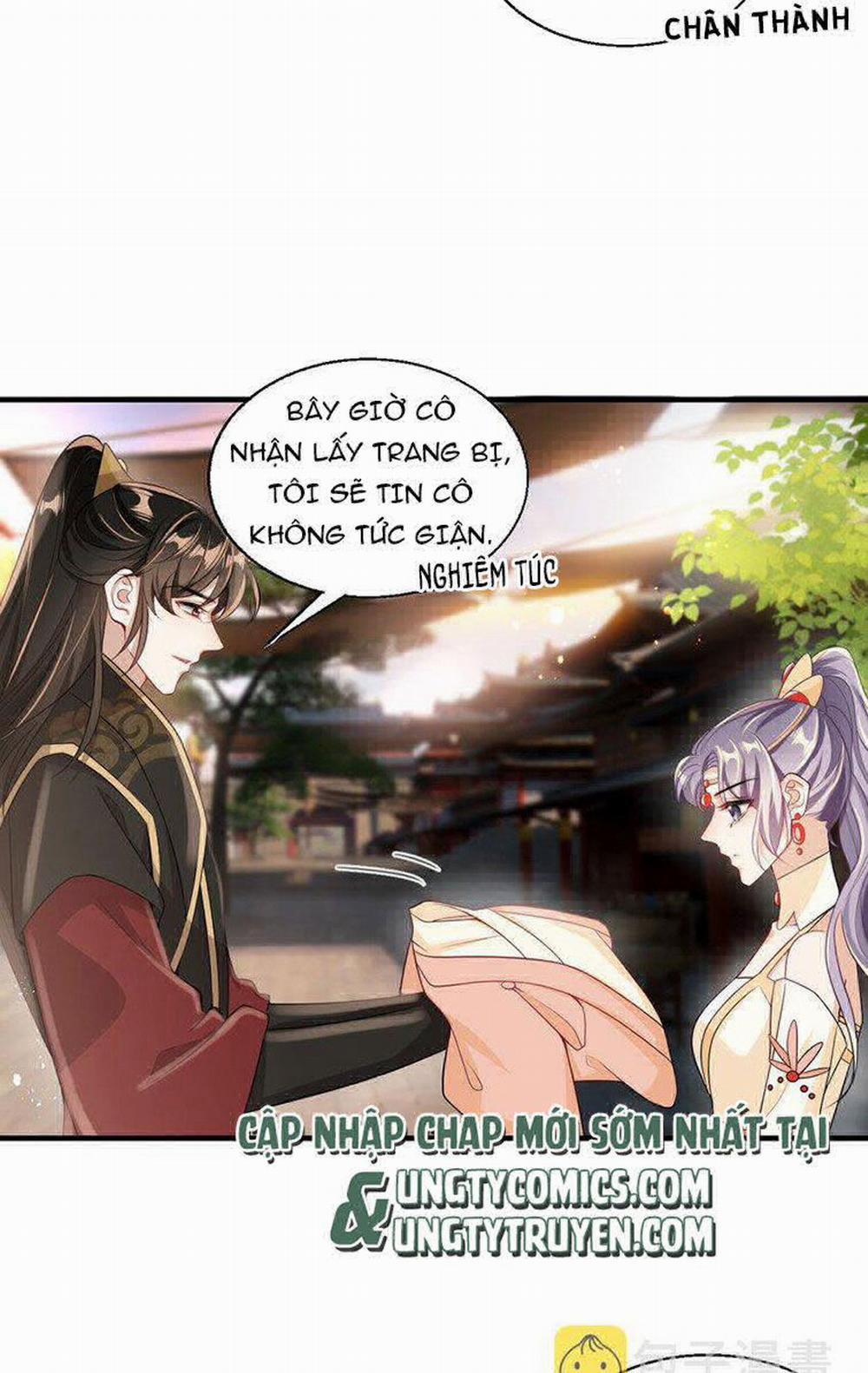 Thẳng Thắn Từ Nghiêm 28 trang 19