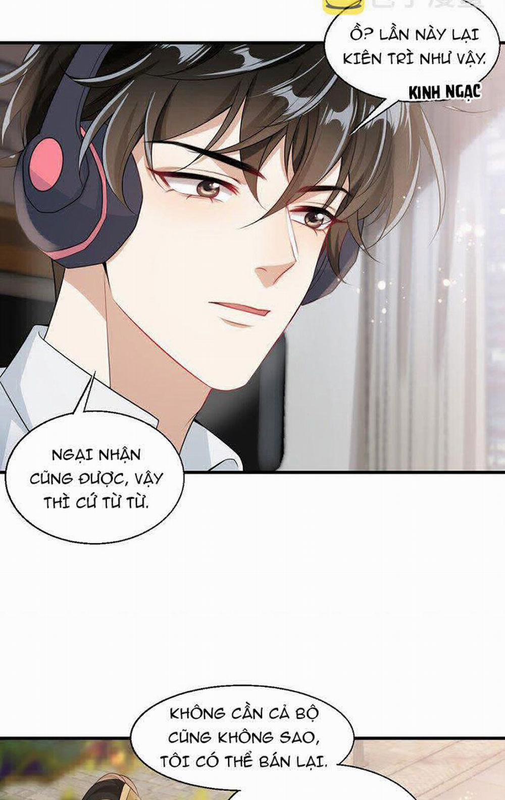 Thẳng Thắn Từ Nghiêm 28 trang 20