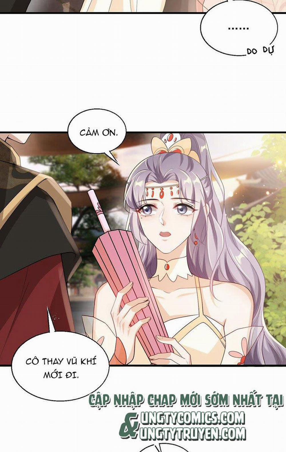 Thẳng Thắn Từ Nghiêm 28 trang 23