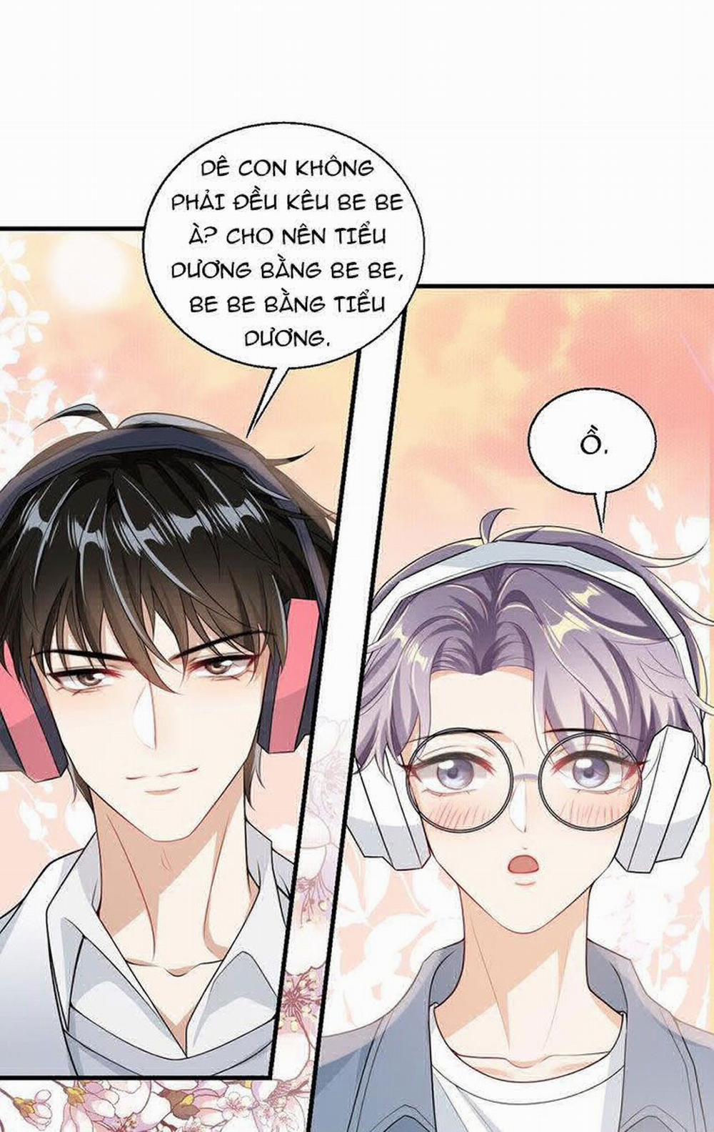 Thẳng Thắn Từ Nghiêm 28 trang 27