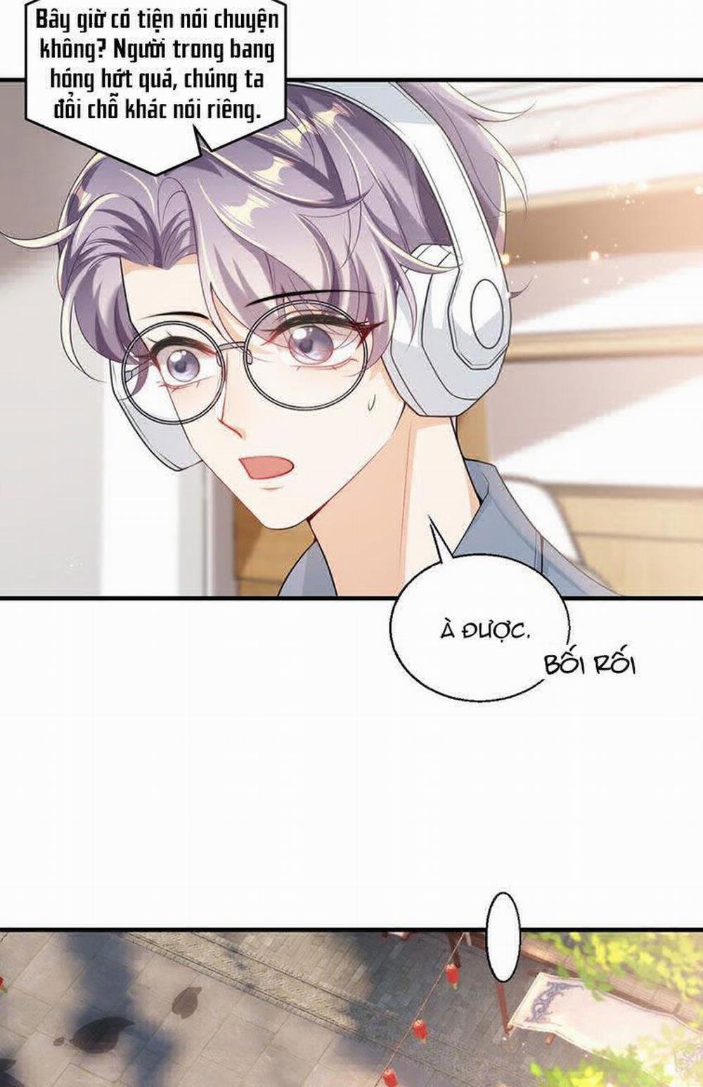 Thẳng Thắn Từ Nghiêm 28 trang 3