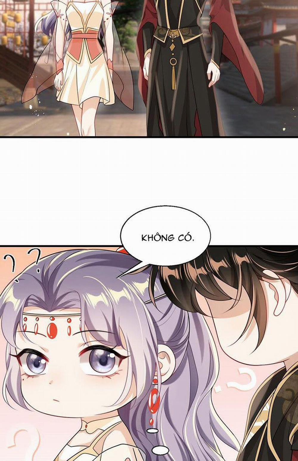 Thẳng Thắn Từ Nghiêm 28 trang 5