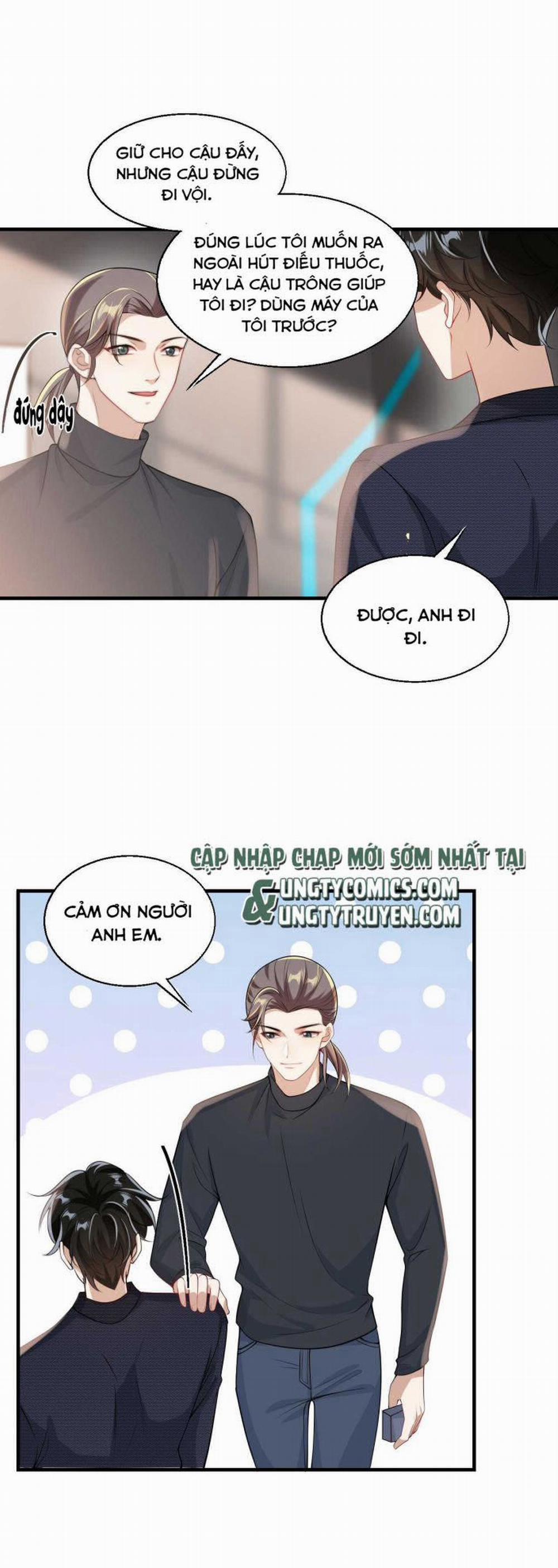 Thẳng Thắn Từ Nghiêm 29 trang 11