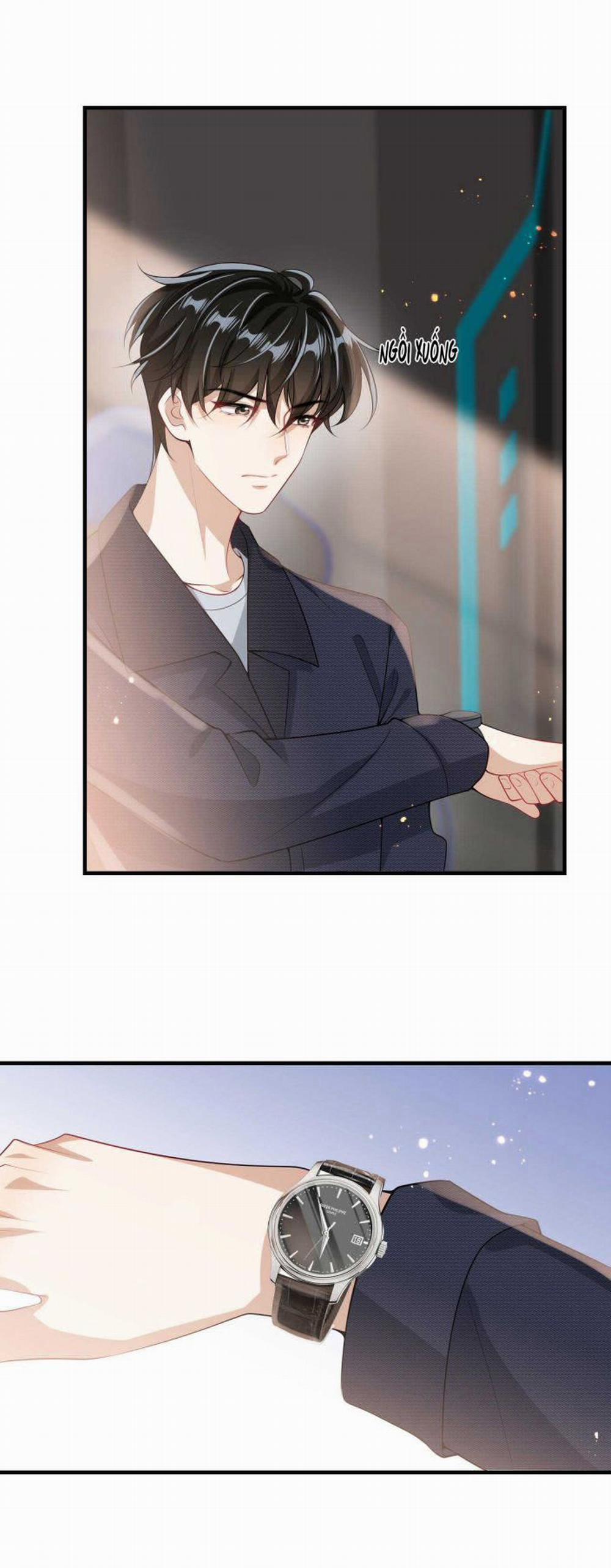 Thẳng Thắn Từ Nghiêm 29 trang 12