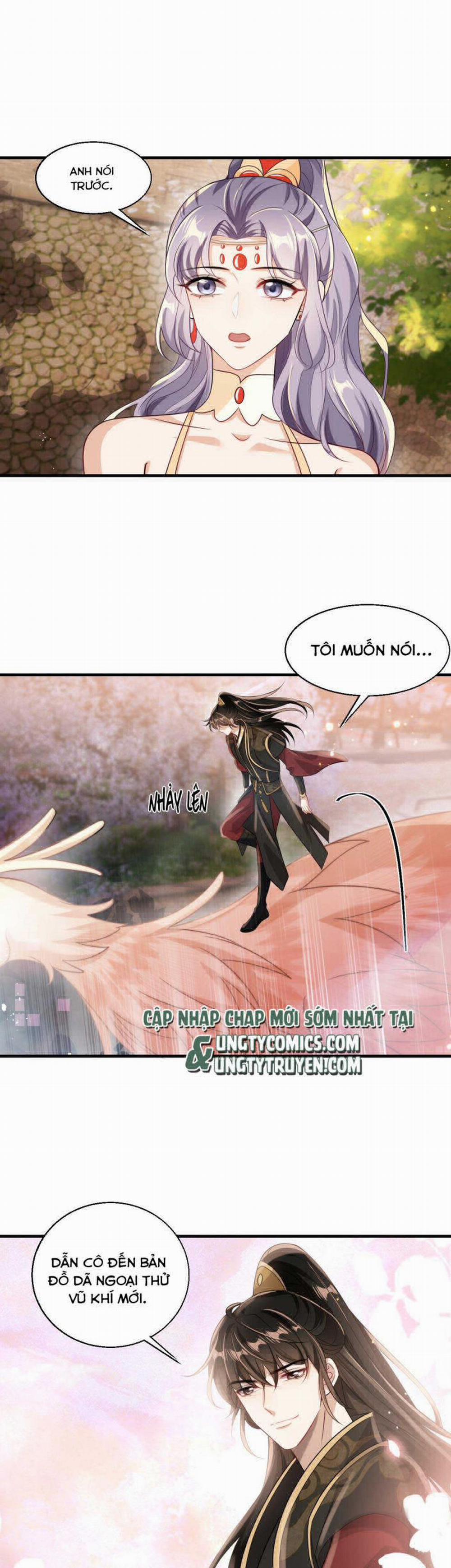 Thẳng Thắn Từ Nghiêm 29 trang 2