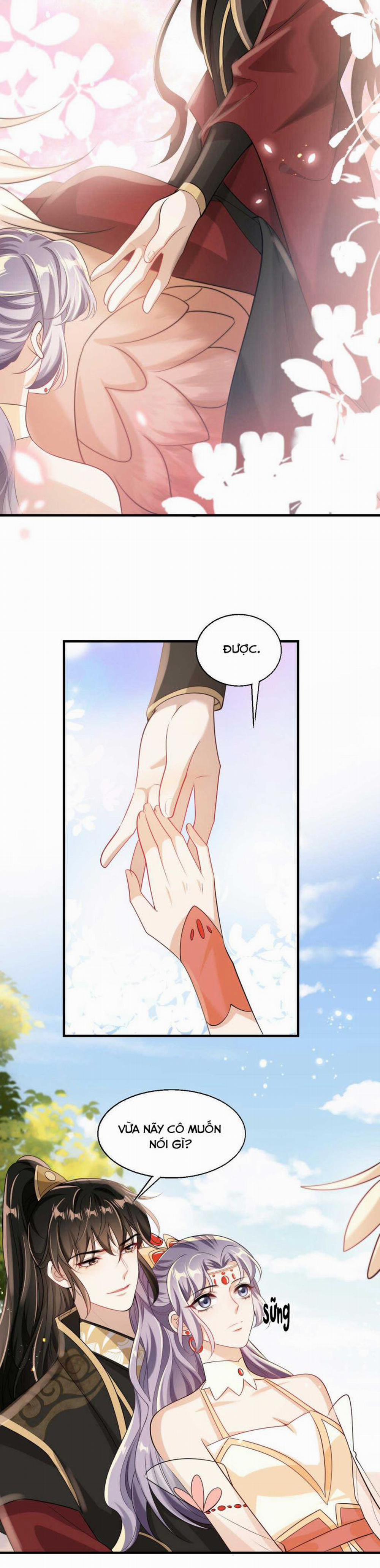 Thẳng Thắn Từ Nghiêm 29 trang 3