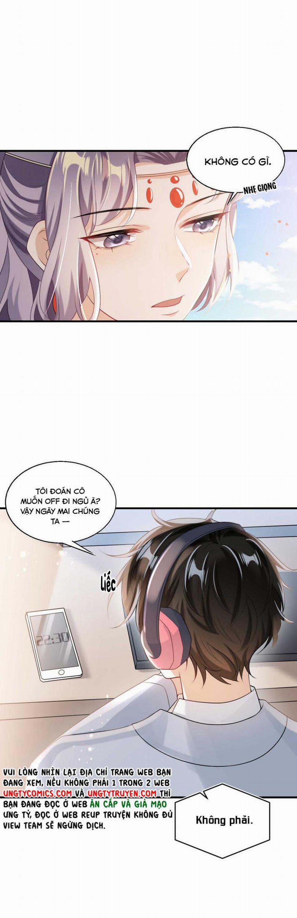 Thẳng Thắn Từ Nghiêm 29 trang 4