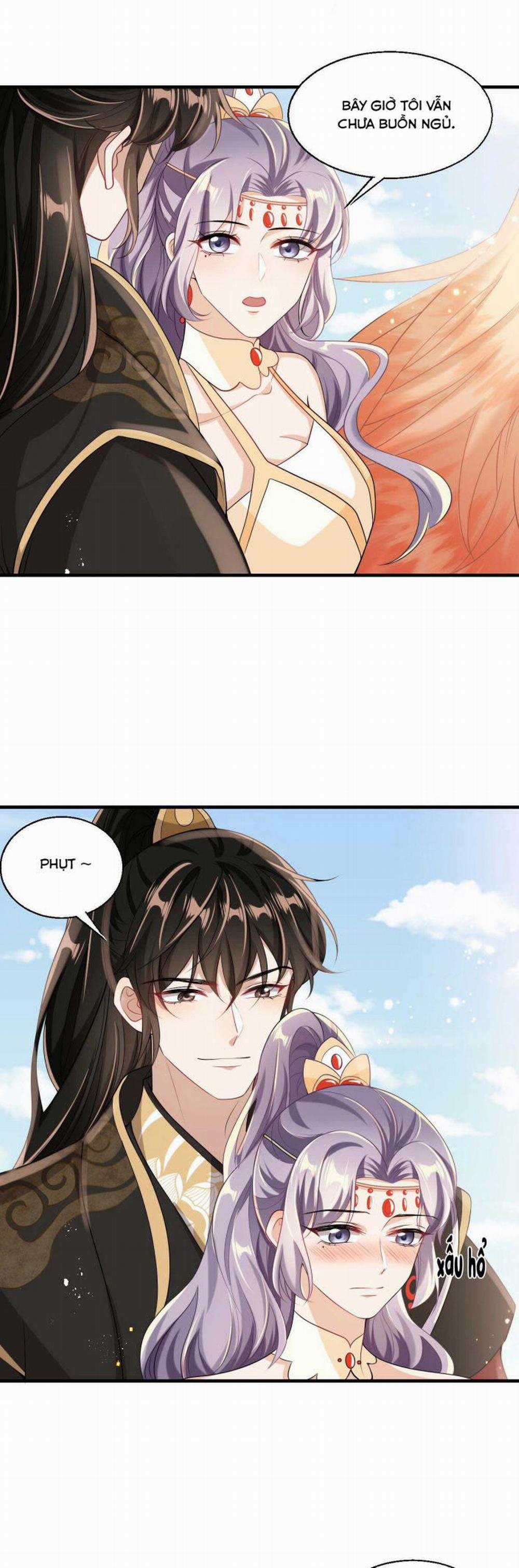 Thẳng Thắn Từ Nghiêm 29 trang 5