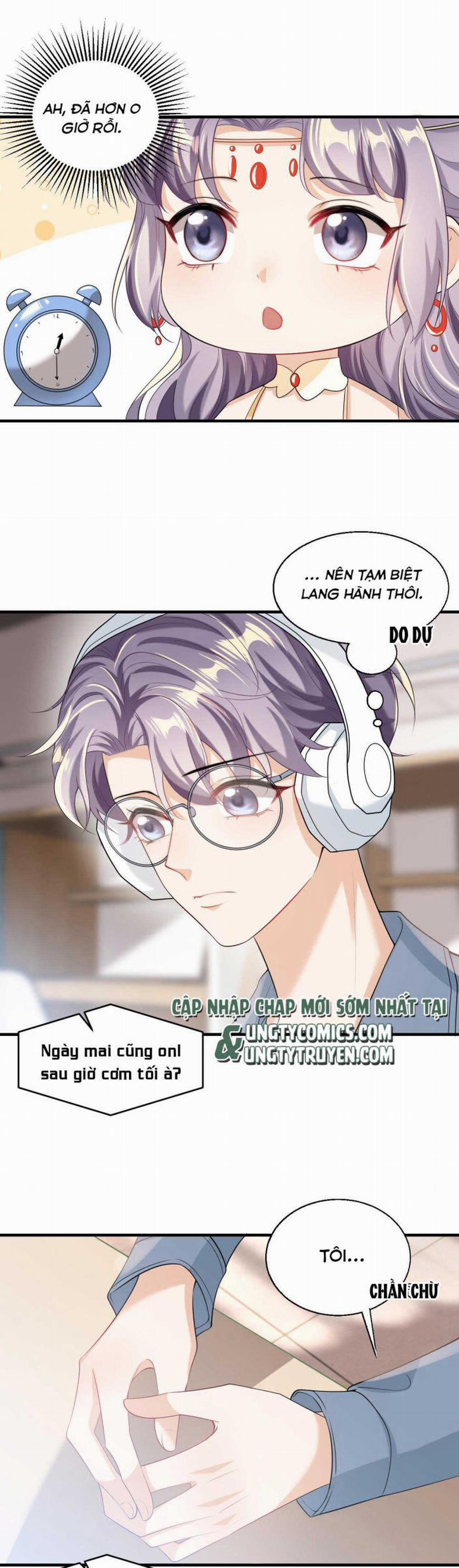 Thẳng Thắn Từ Nghiêm 29 trang 7