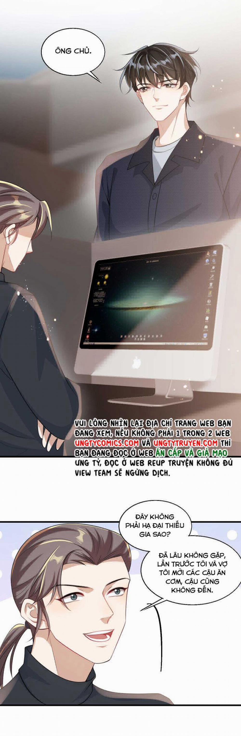 Thẳng Thắn Từ Nghiêm 29 trang 9