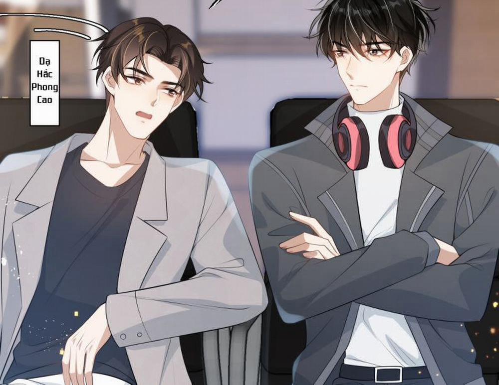 Thẳng Thắn Từ Nghiêm 3 trang 29