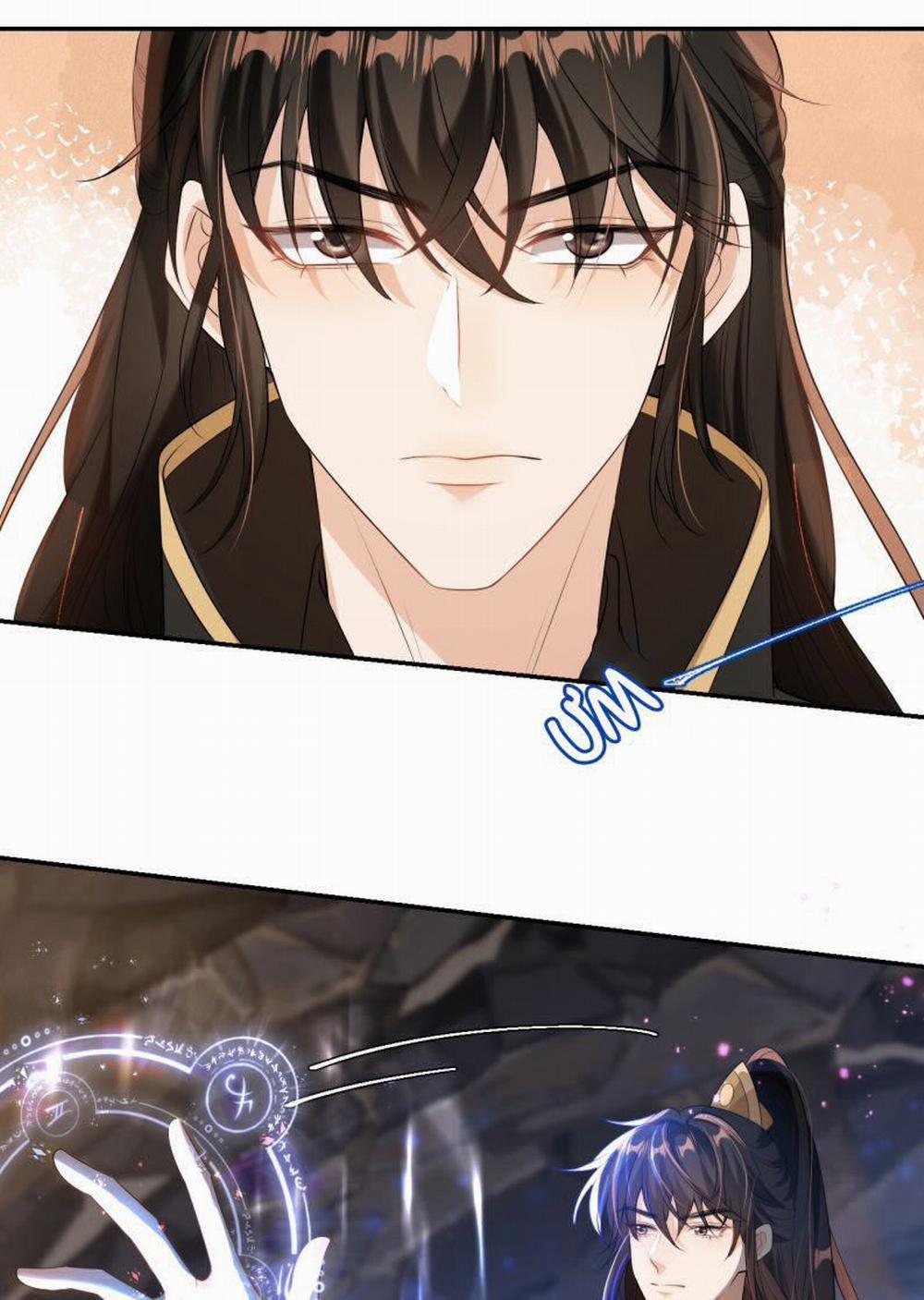 Thẳng Thắn Từ Nghiêm 3 trang 5