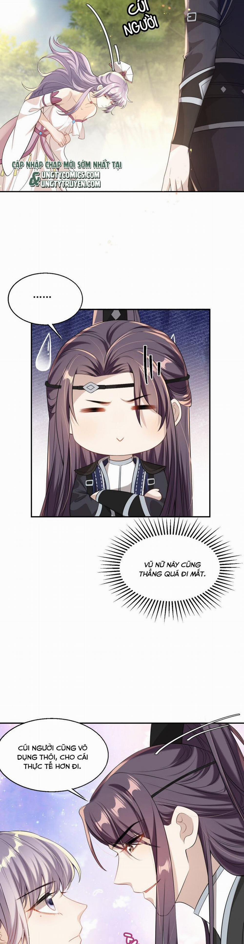 Thẳng Thắn Từ Nghiêm 3 trang 94