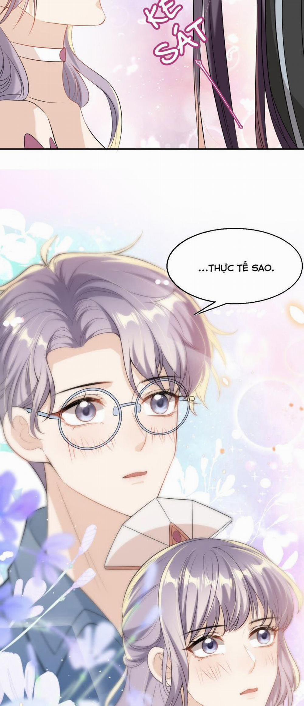 Thẳng Thắn Từ Nghiêm 3 trang 95