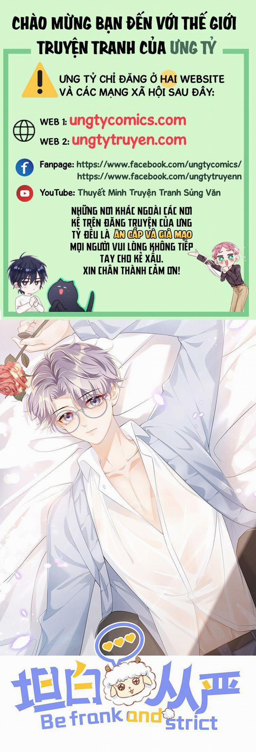 Thẳng Thắn Từ Nghiêm 30 trang 0