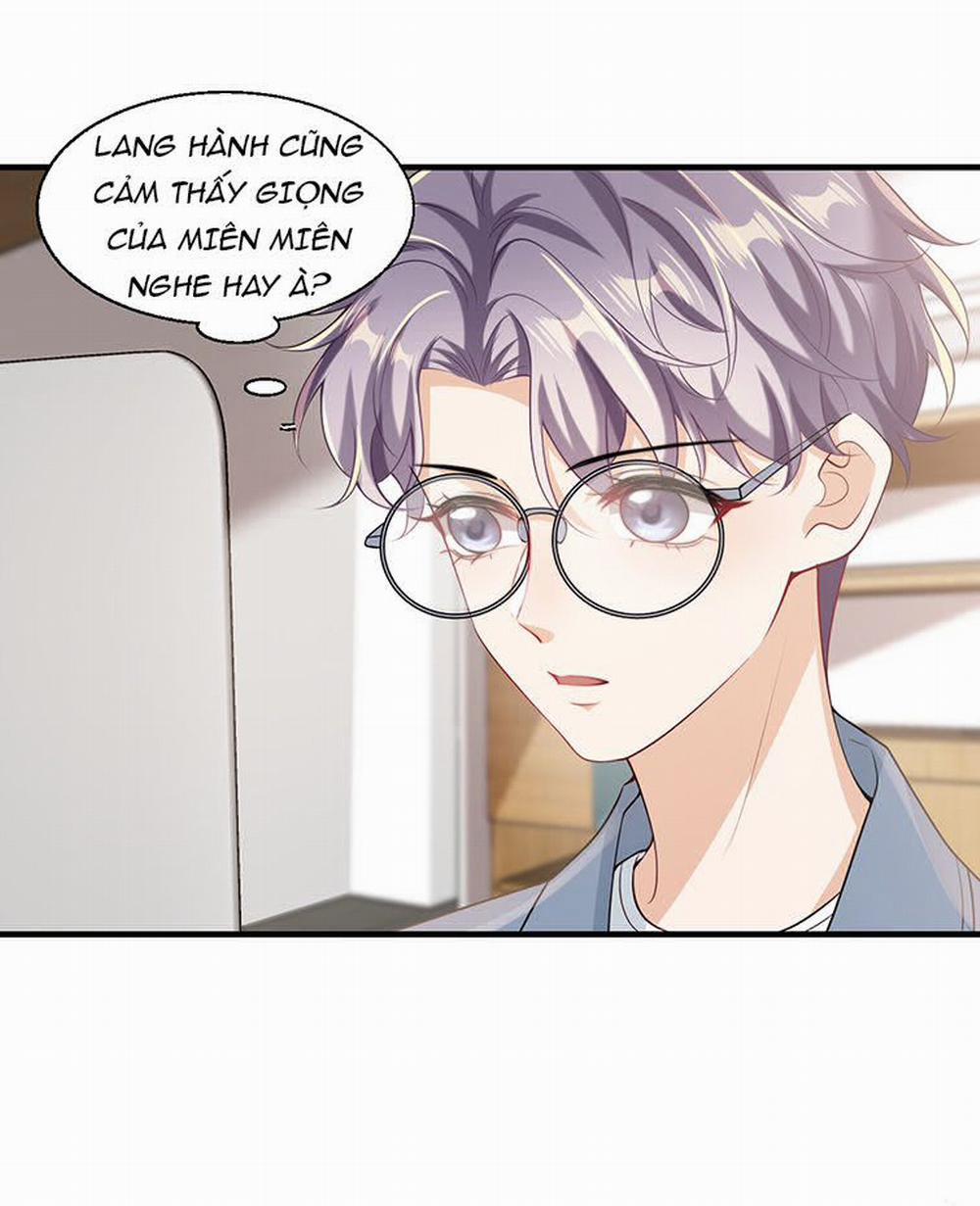 Thẳng Thắn Từ Nghiêm 30 trang 10