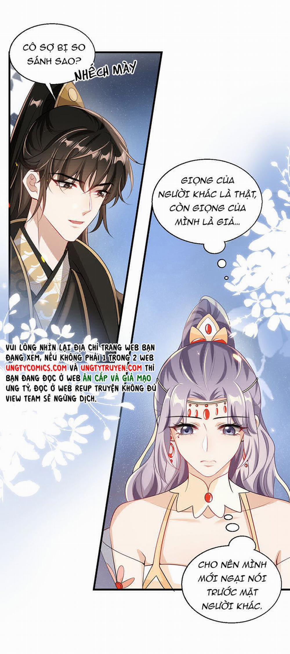 Thẳng Thắn Từ Nghiêm 30 trang 14