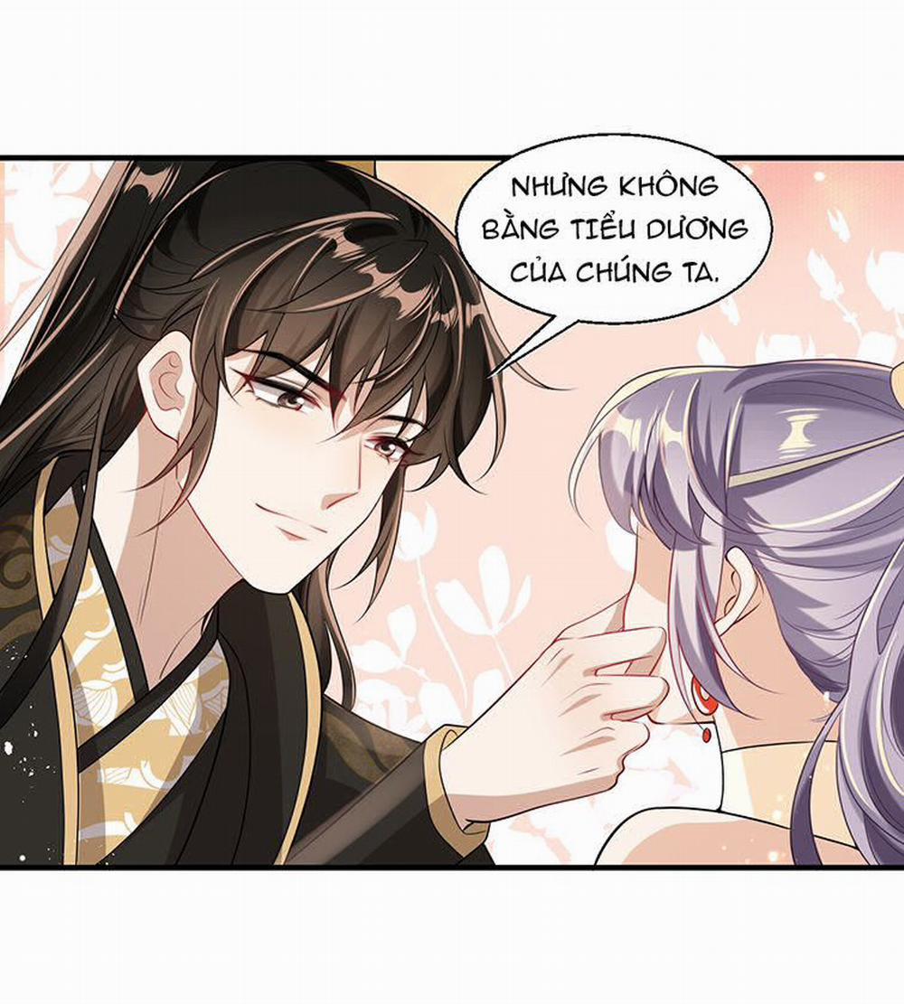 Thẳng Thắn Từ Nghiêm 30 trang 17