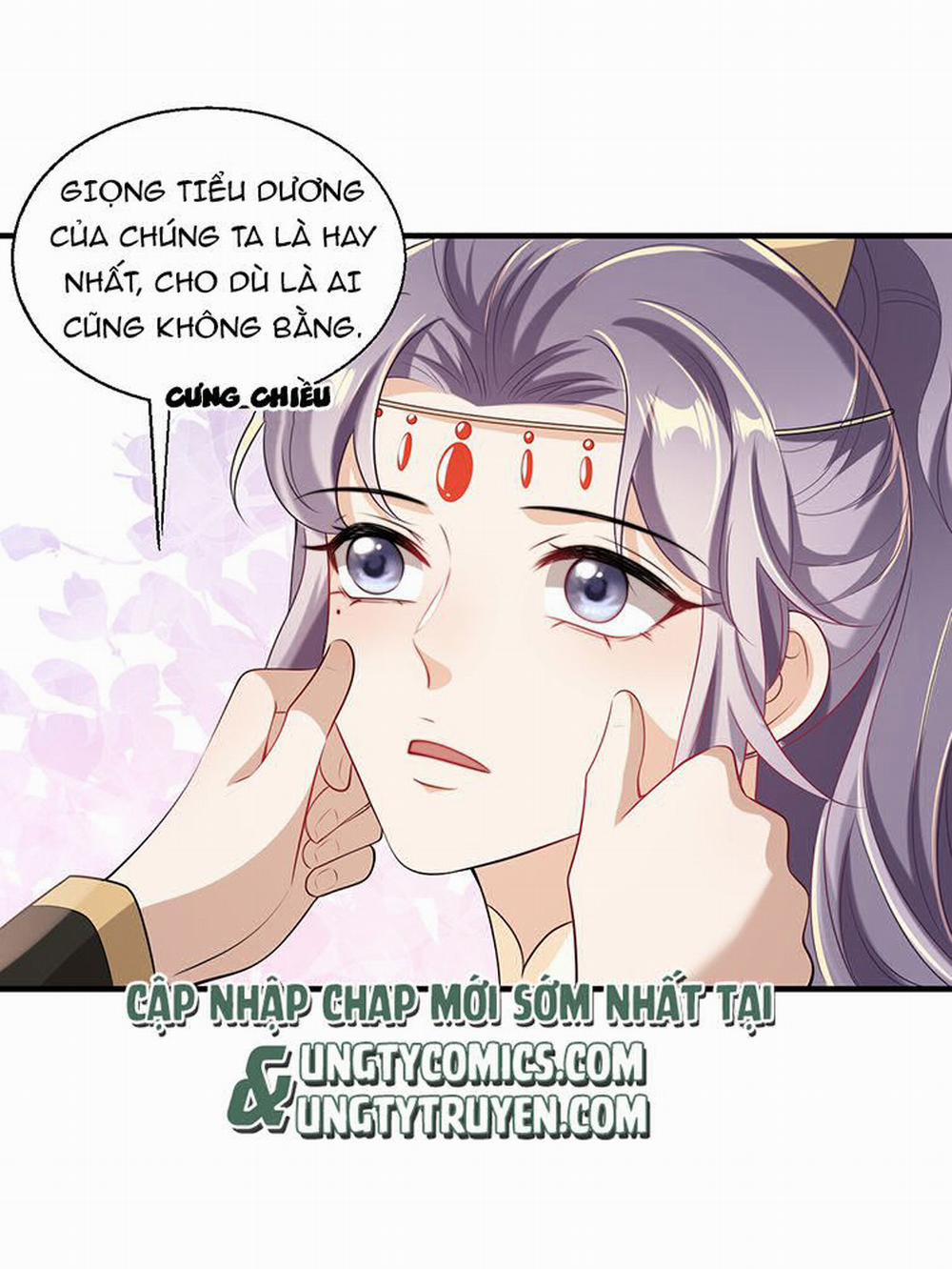 Thẳng Thắn Từ Nghiêm 30 trang 18