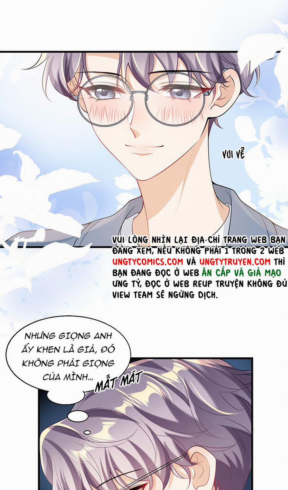 Thẳng Thắn Từ Nghiêm 30 trang 20