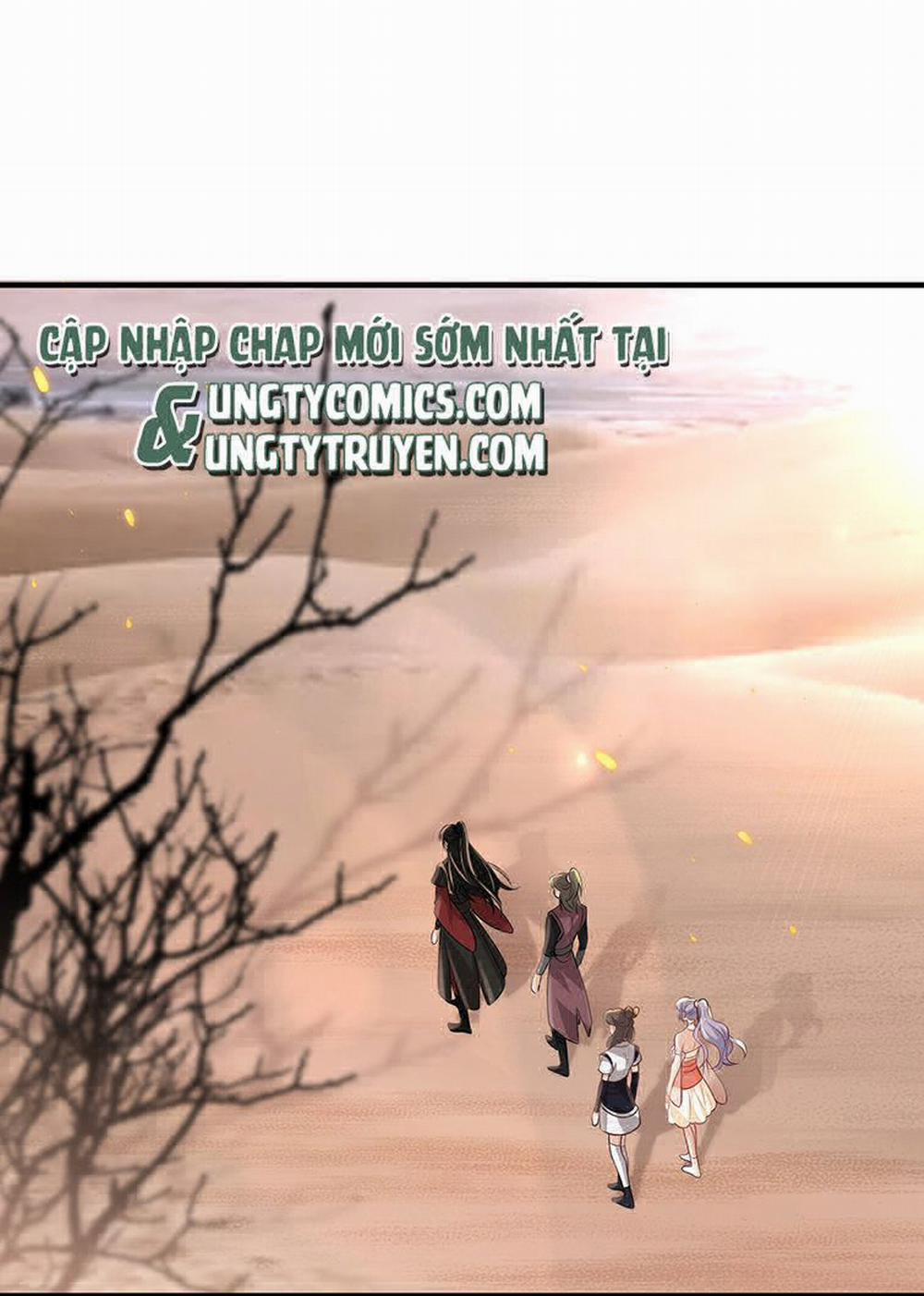 Thẳng Thắn Từ Nghiêm 30 trang 22