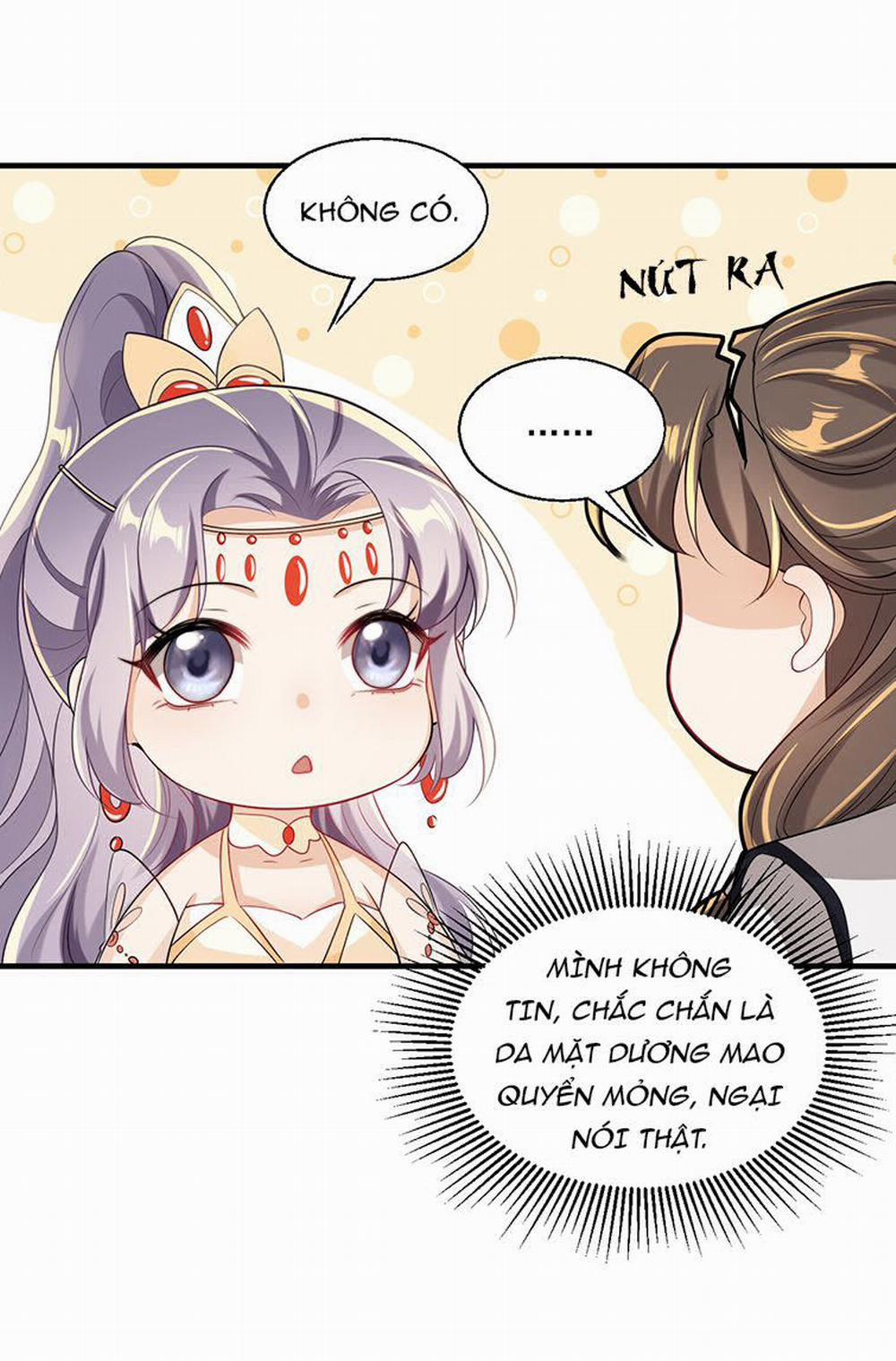 Thẳng Thắn Từ Nghiêm 30 trang 29