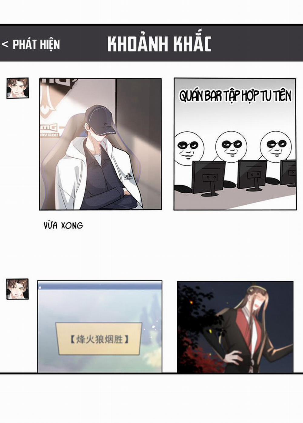 Thẳng Thắn Từ Nghiêm 30 trang 3