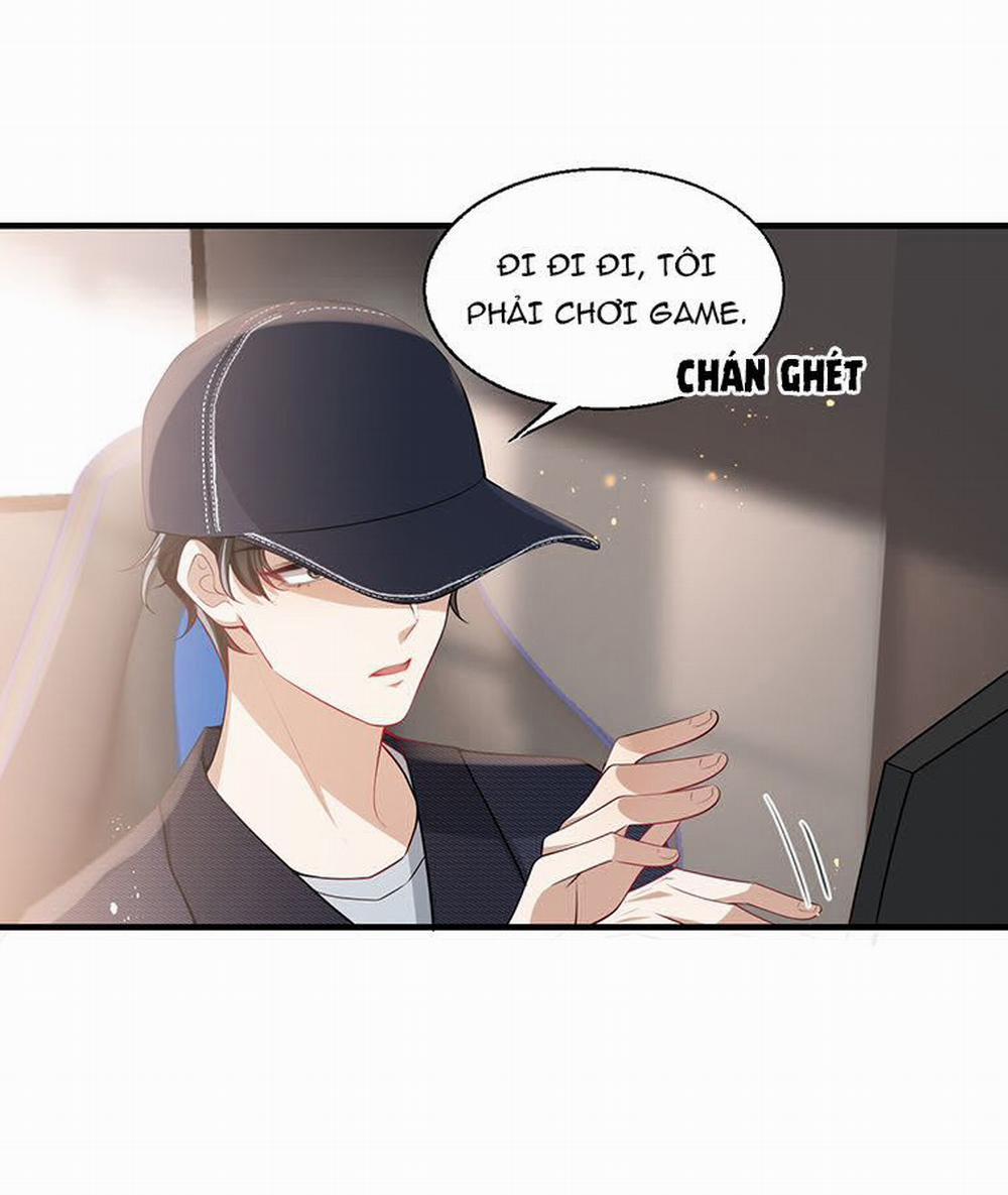 Thẳng Thắn Từ Nghiêm 30 trang 4