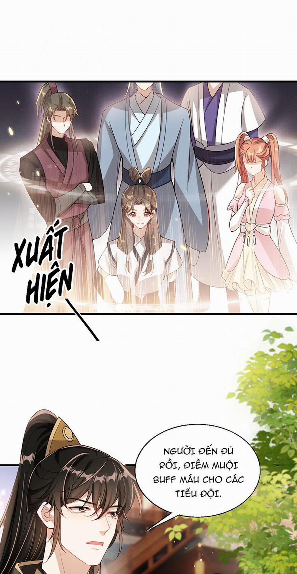 Thẳng Thắn Từ Nghiêm 30 trang 7