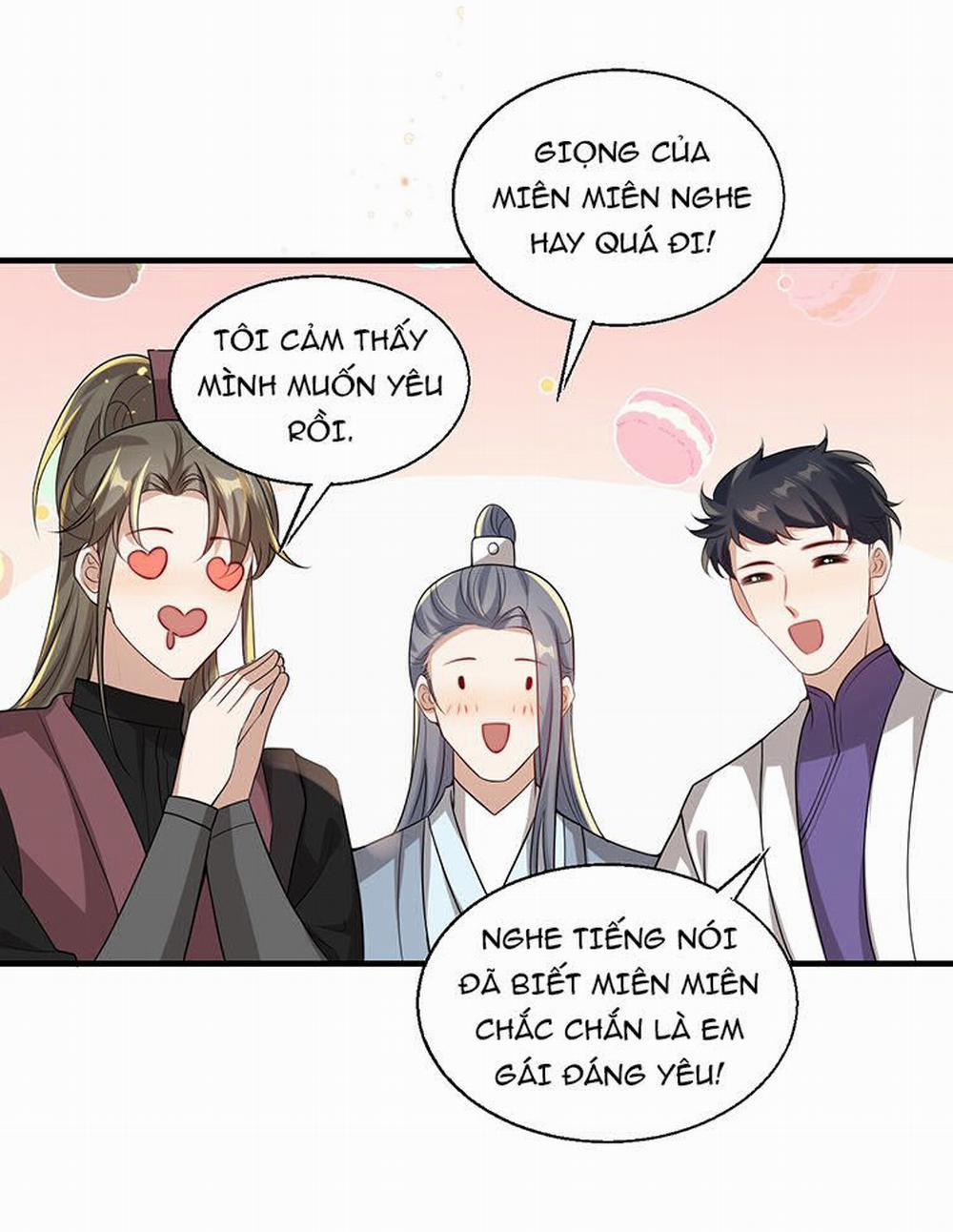 Thẳng Thắn Từ Nghiêm 30 trang 9