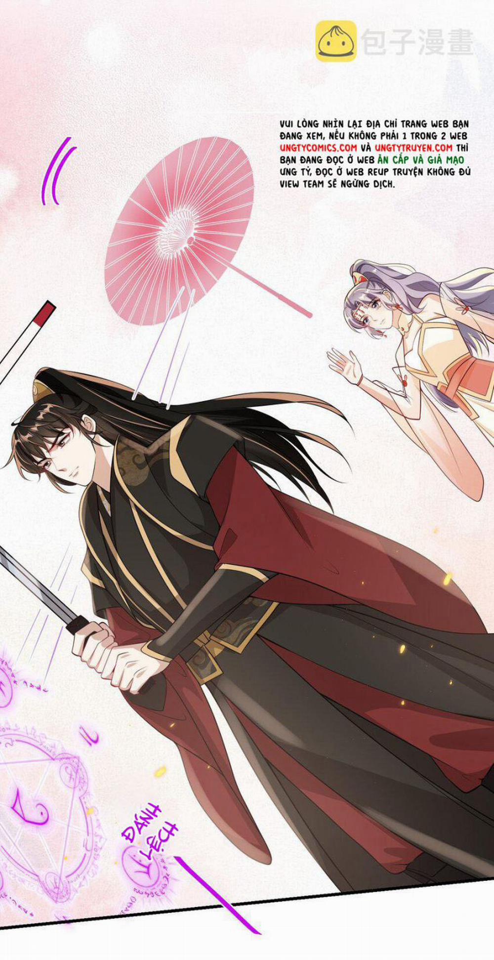 Thẳng Thắn Từ Nghiêm 31 trang 10