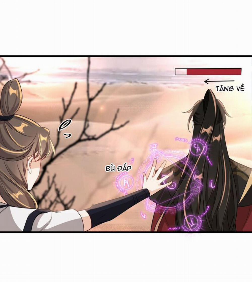 Thẳng Thắn Từ Nghiêm 31 trang 12