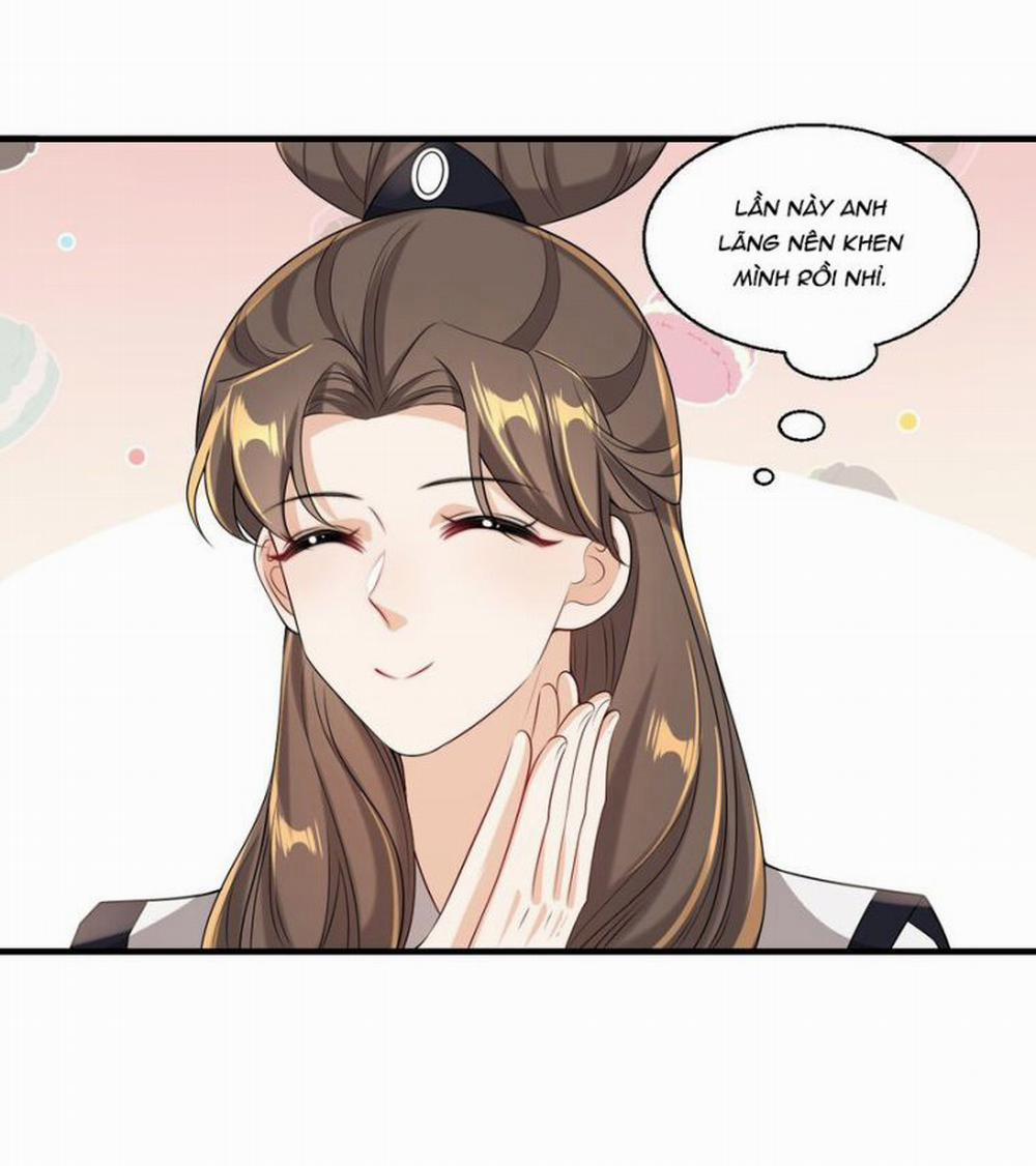 Thẳng Thắn Từ Nghiêm 31 trang 13