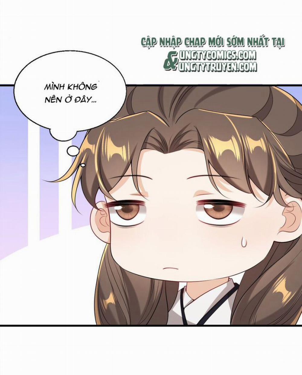 Thẳng Thắn Từ Nghiêm 31 trang 15