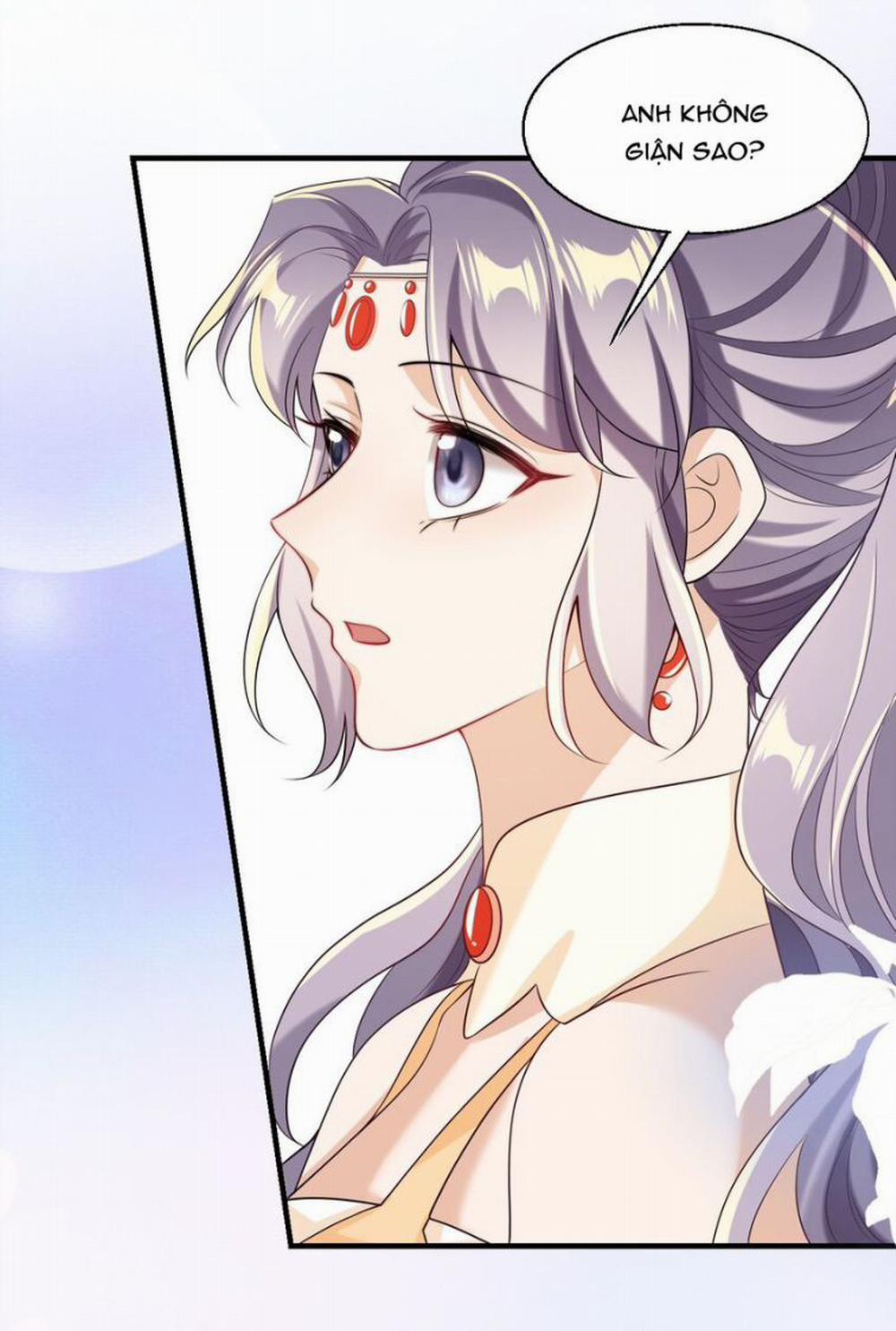 Thẳng Thắn Từ Nghiêm 31 trang 19