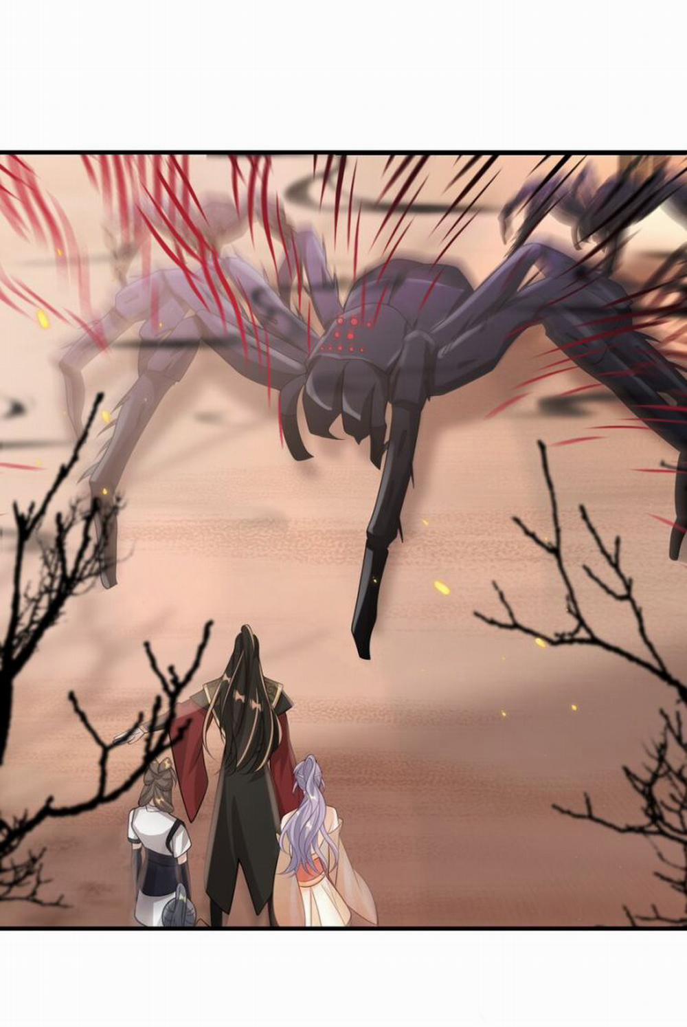 Thẳng Thắn Từ Nghiêm 31 trang 2