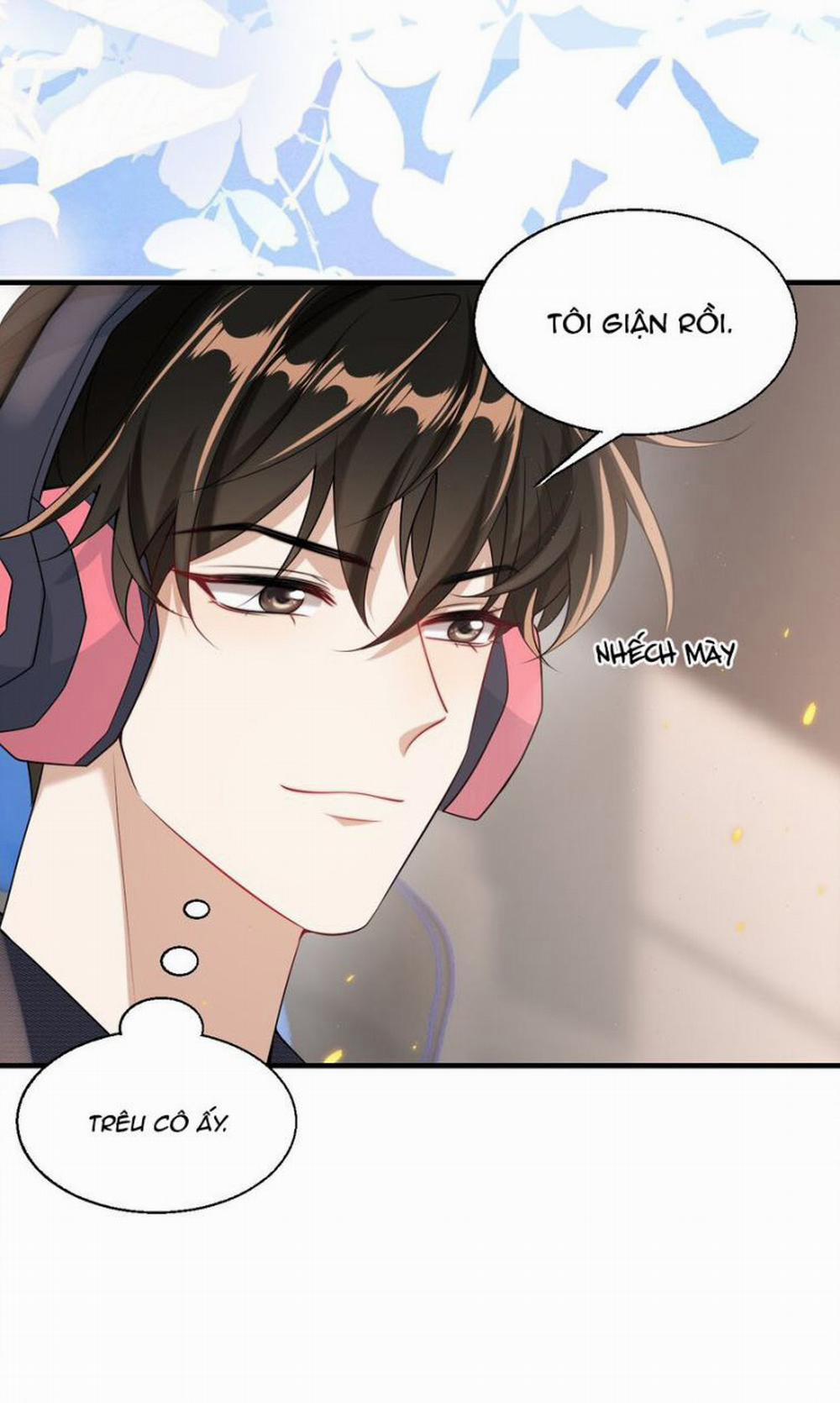 Thẳng Thắn Từ Nghiêm 31 trang 21