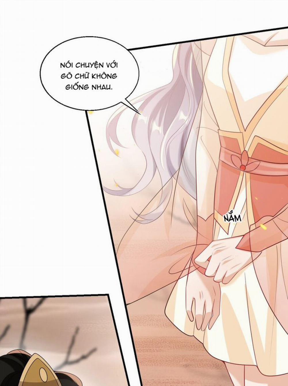 Thẳng Thắn Từ Nghiêm 31 trang 24