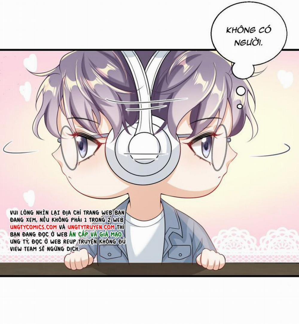 Thẳng Thắn Từ Nghiêm 31 trang 30