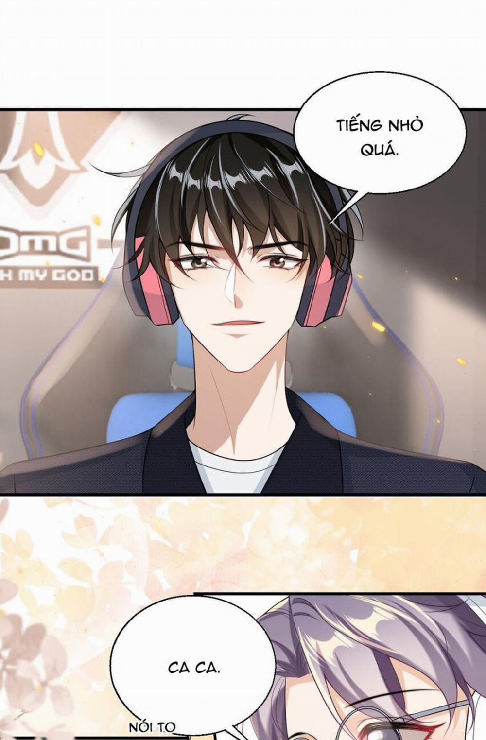 Thẳng Thắn Từ Nghiêm 31 trang 32