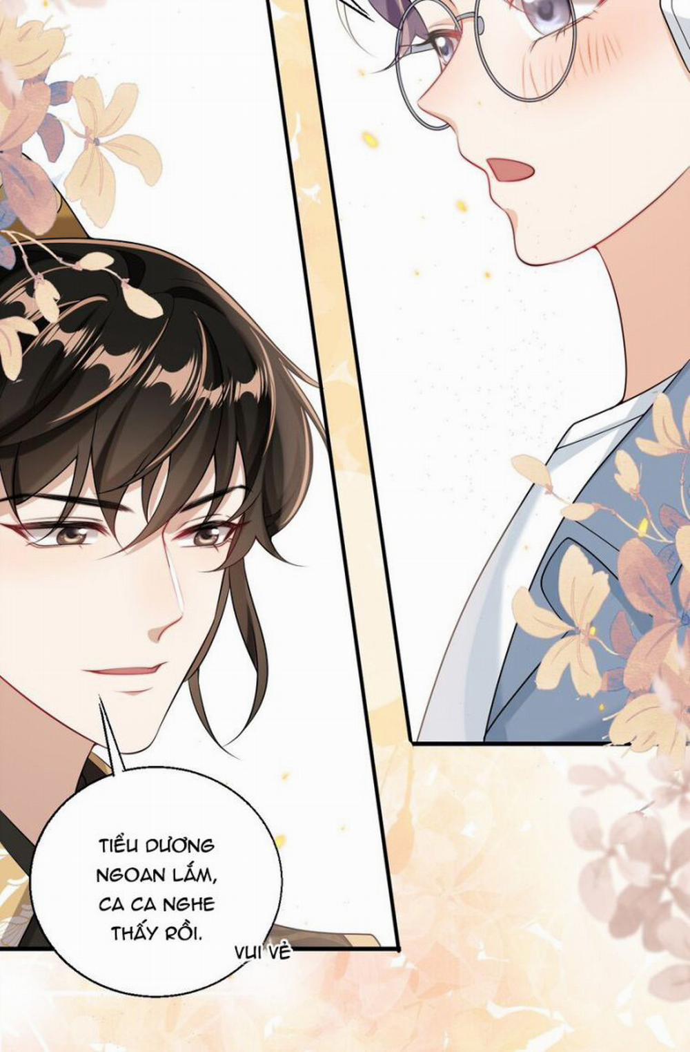 Thẳng Thắn Từ Nghiêm 31 trang 33