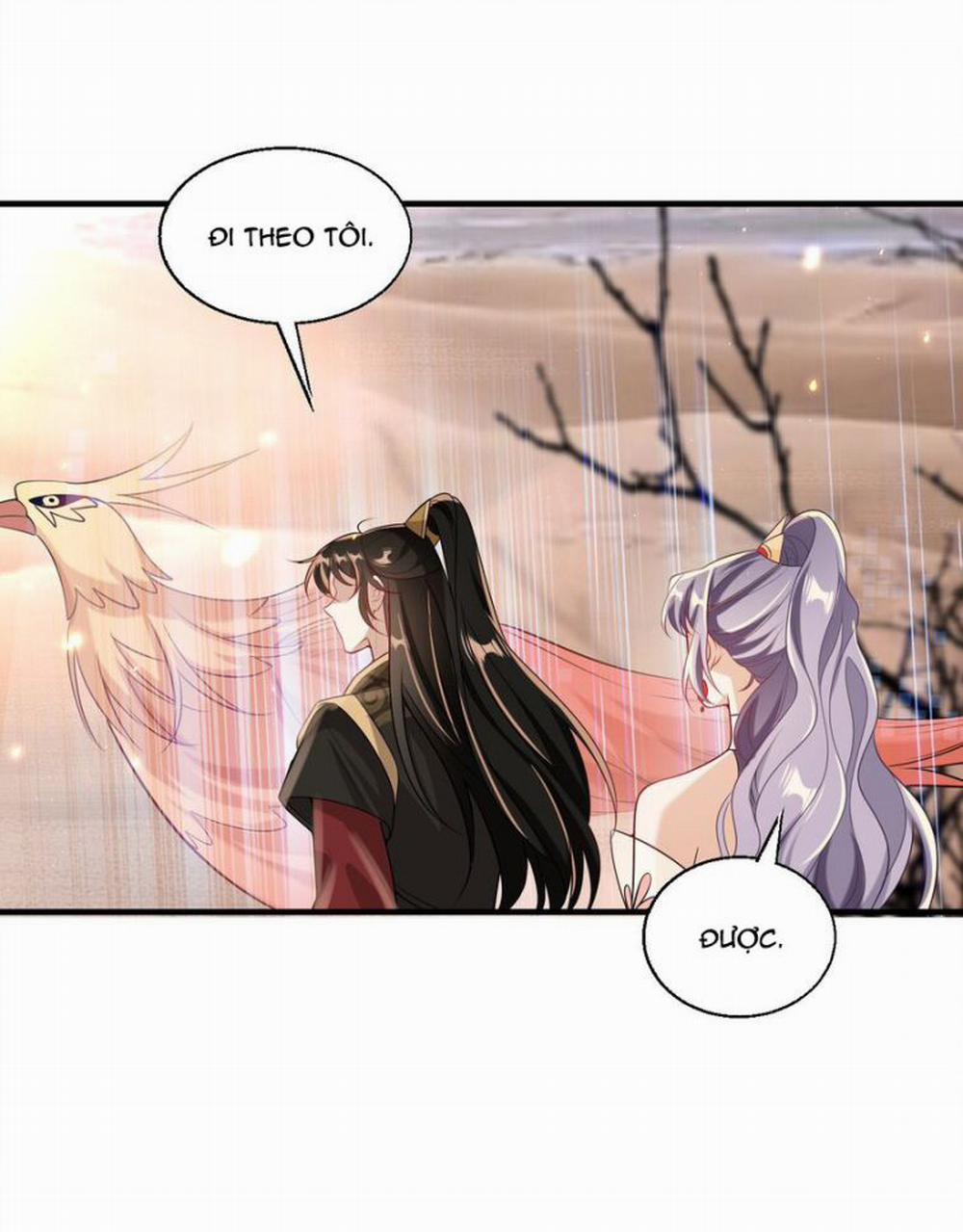 Thẳng Thắn Từ Nghiêm 31 trang 36