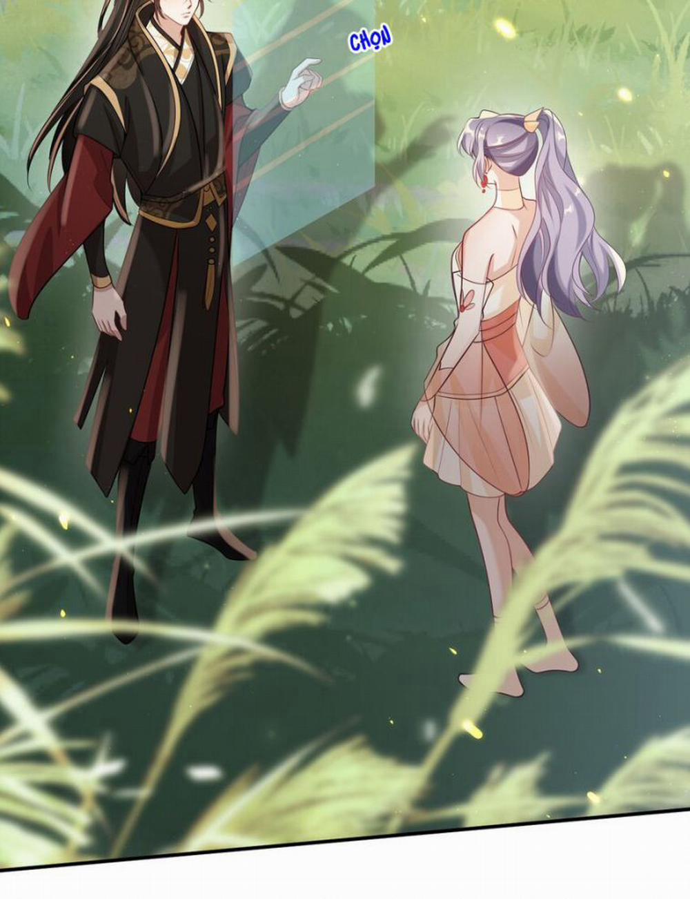 Thẳng Thắn Từ Nghiêm 31 trang 38