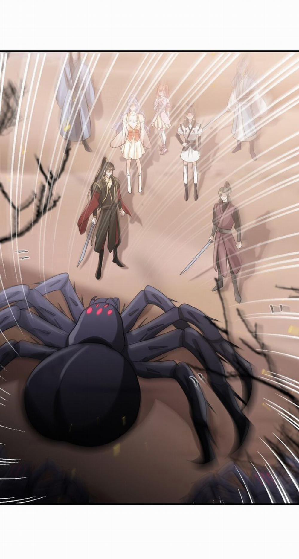 Thẳng Thắn Từ Nghiêm 31 trang 4