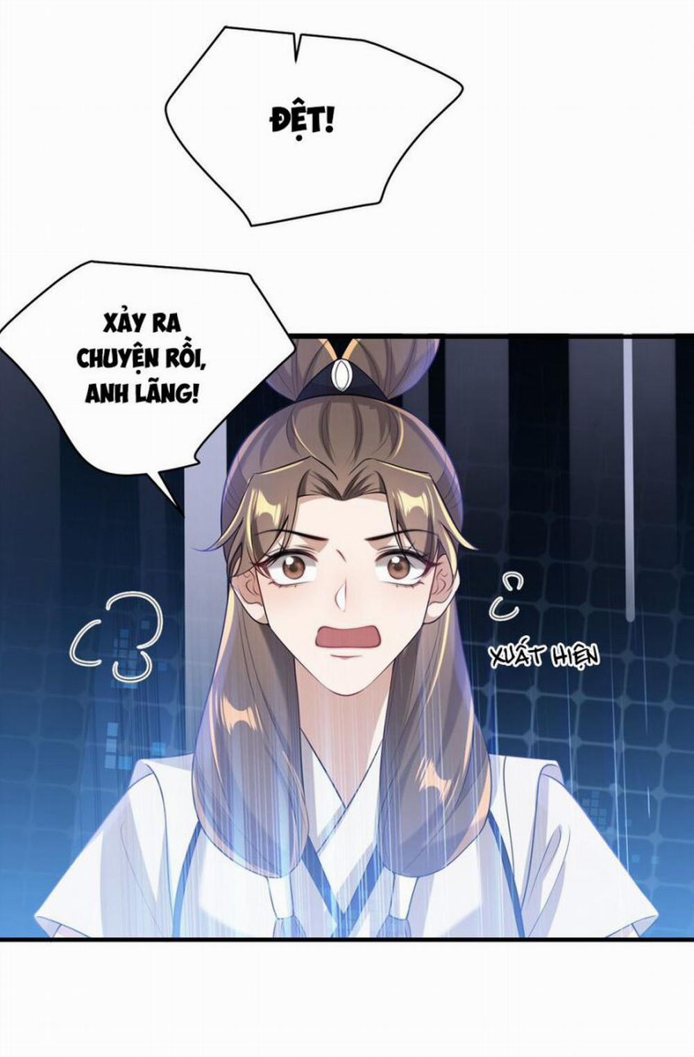 Thẳng Thắn Từ Nghiêm 31 trang 44