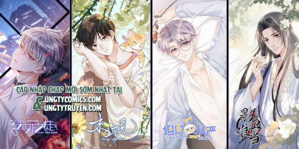 Thẳng Thắn Từ Nghiêm 31 trang 45